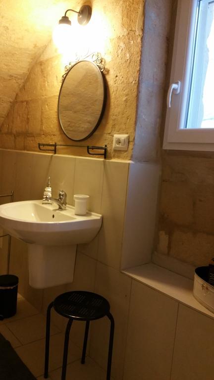 La Grotta Di Lulu Apartment Matera Exterior foto
